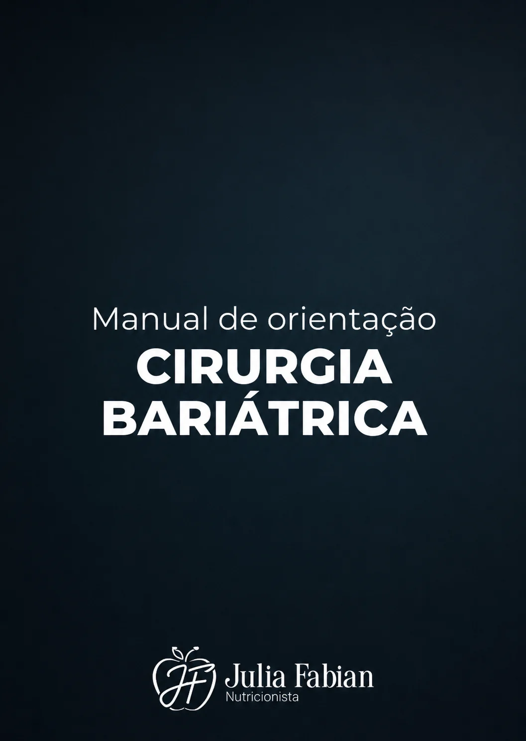 Guia Bariátrica