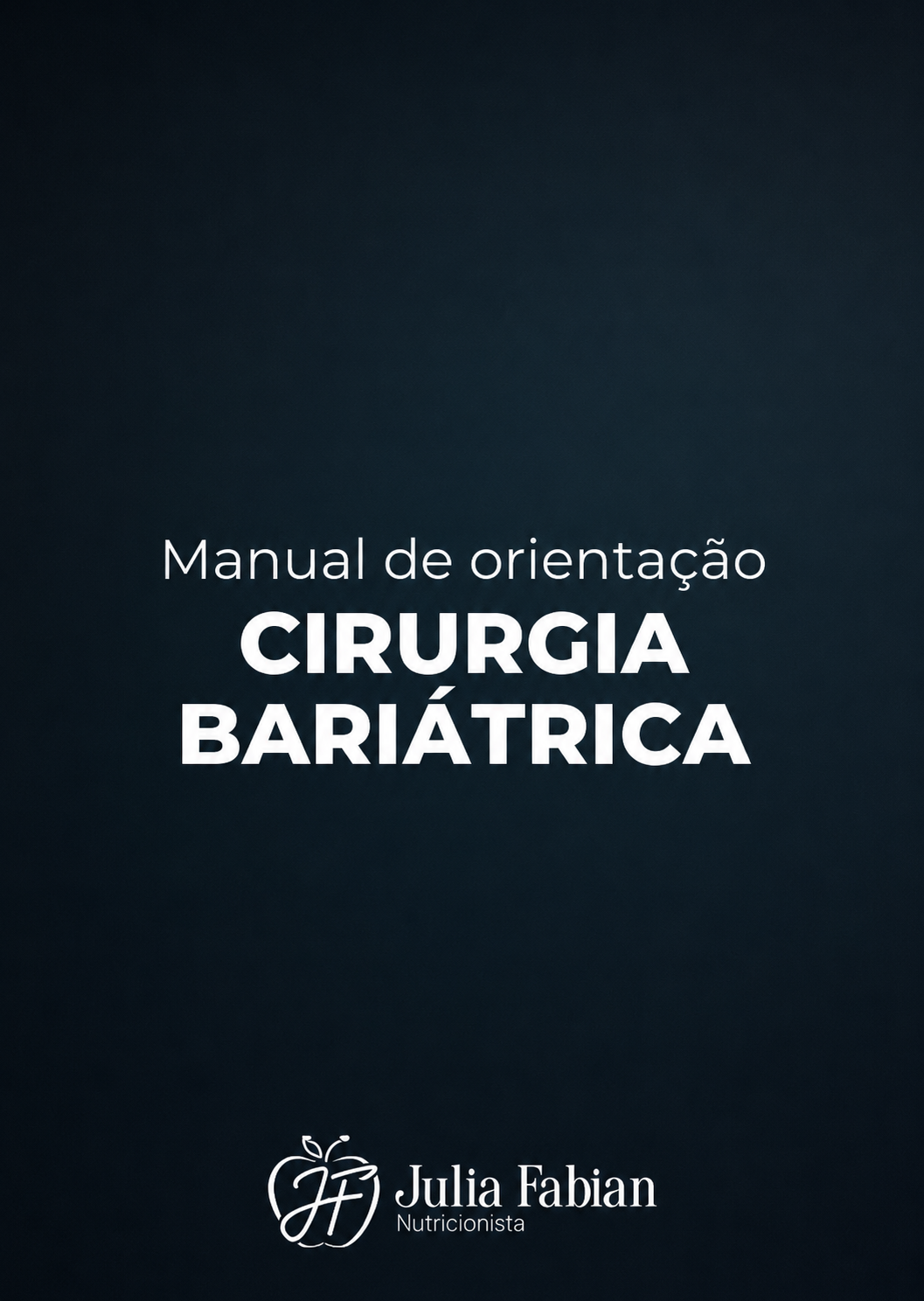 Guia Bariátrica