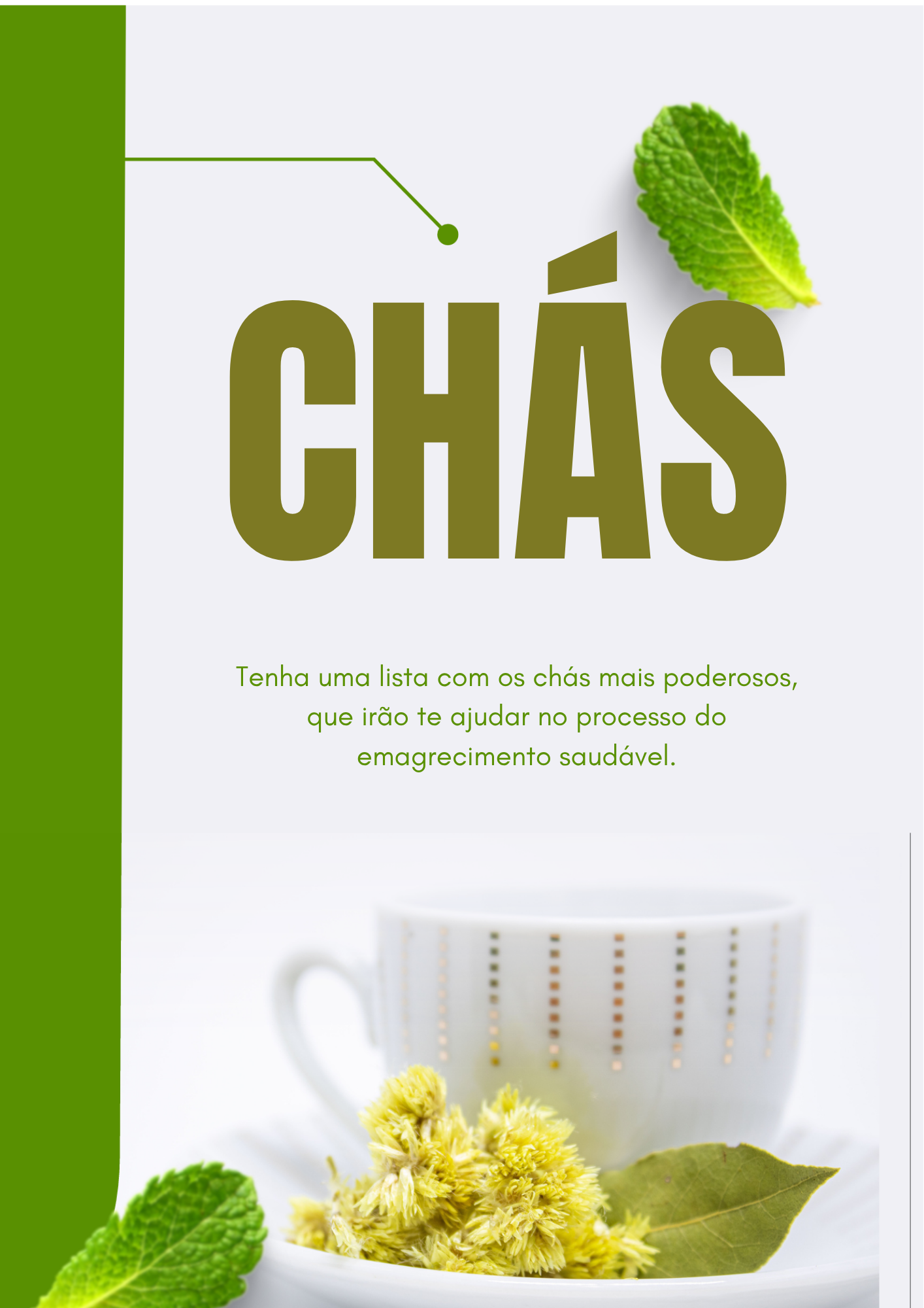 Chás Poderosos