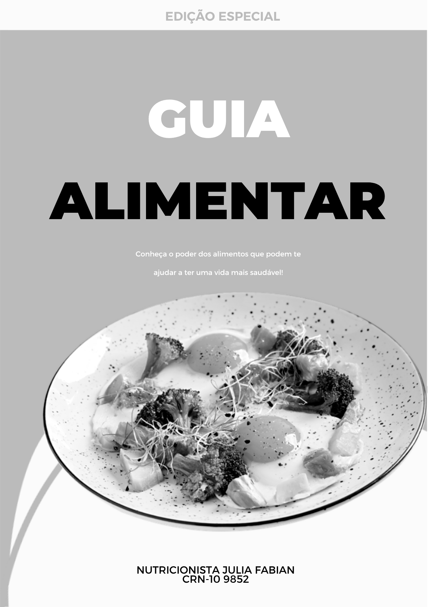 E-book gratuito Julia Fabian