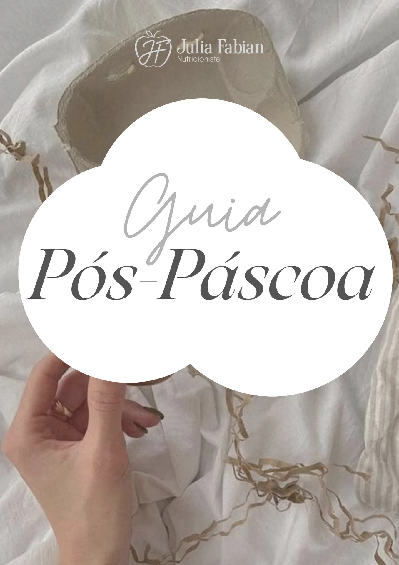 Guia Pós-Páscoa