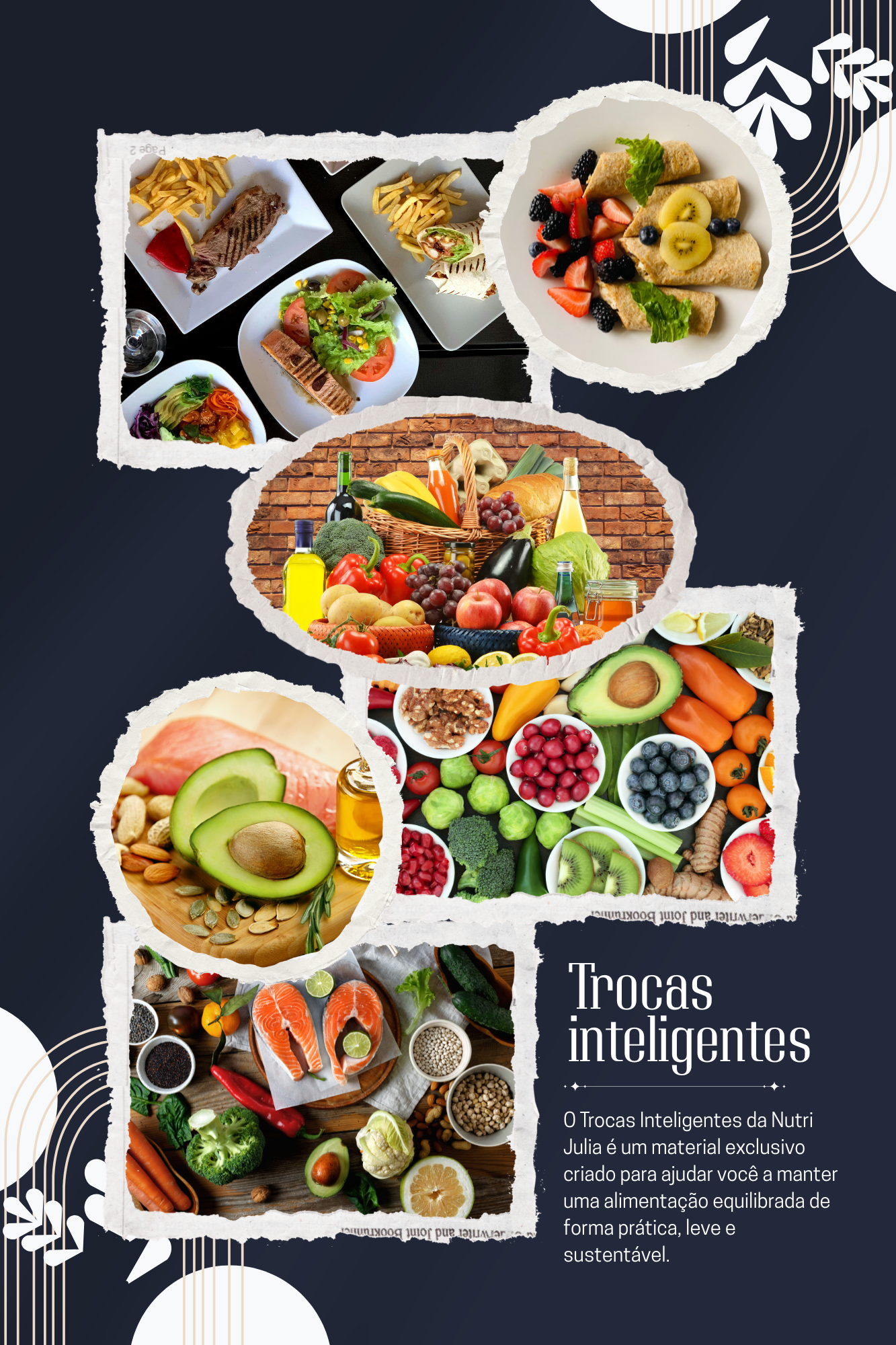 Trocas Inteligentes