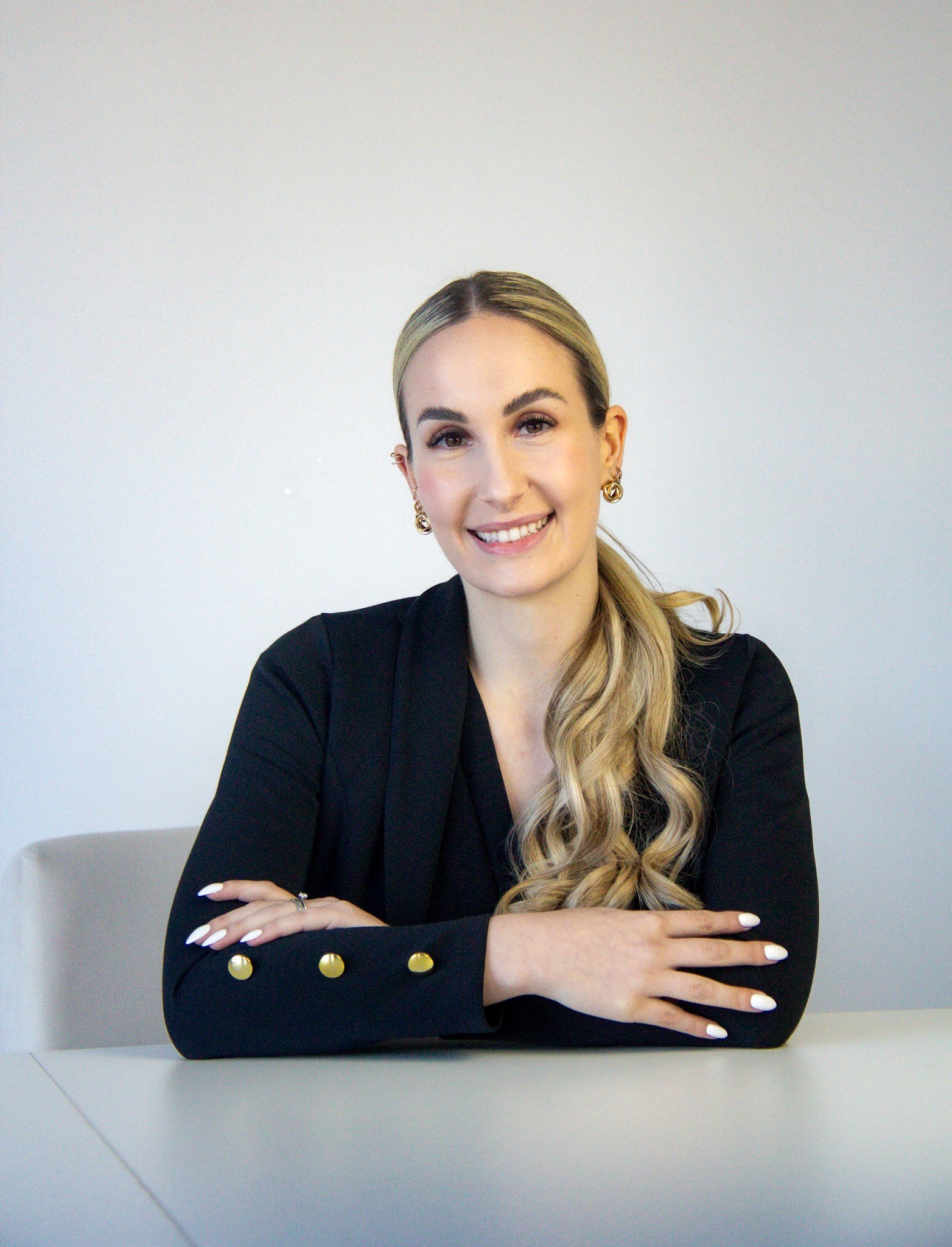 Nutricionista Julia Fabian