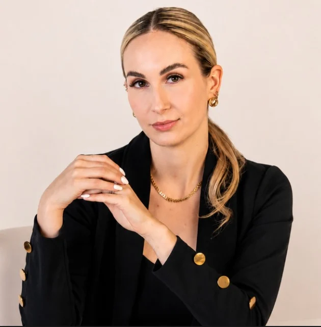 Julia Fabian — Nutricionista