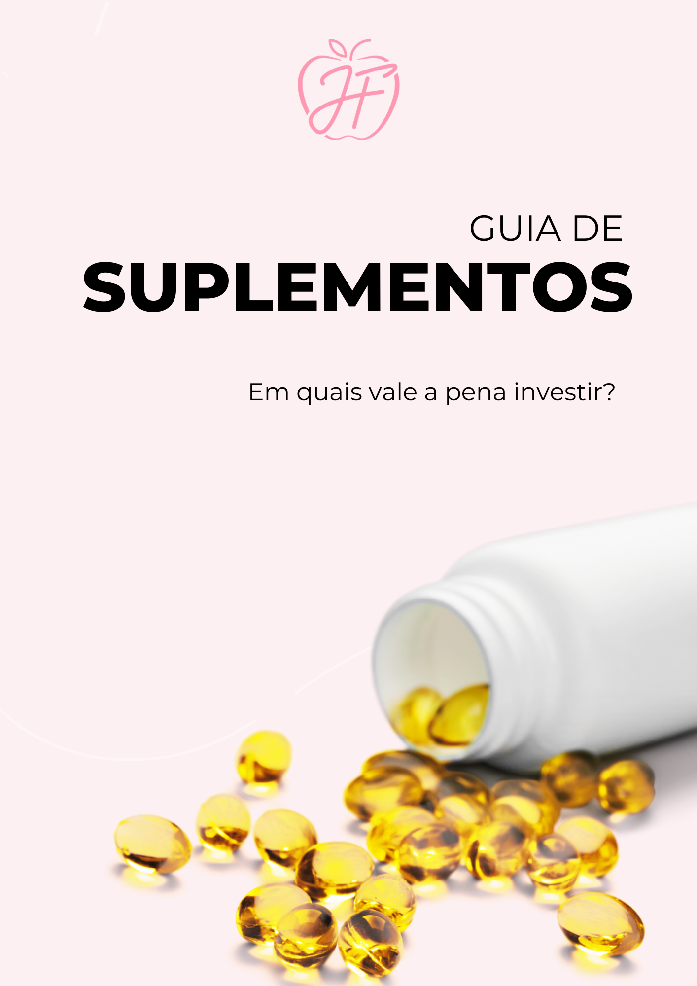 Guia de Suplementos